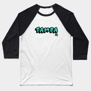 Tampa Baseball T-Shirt